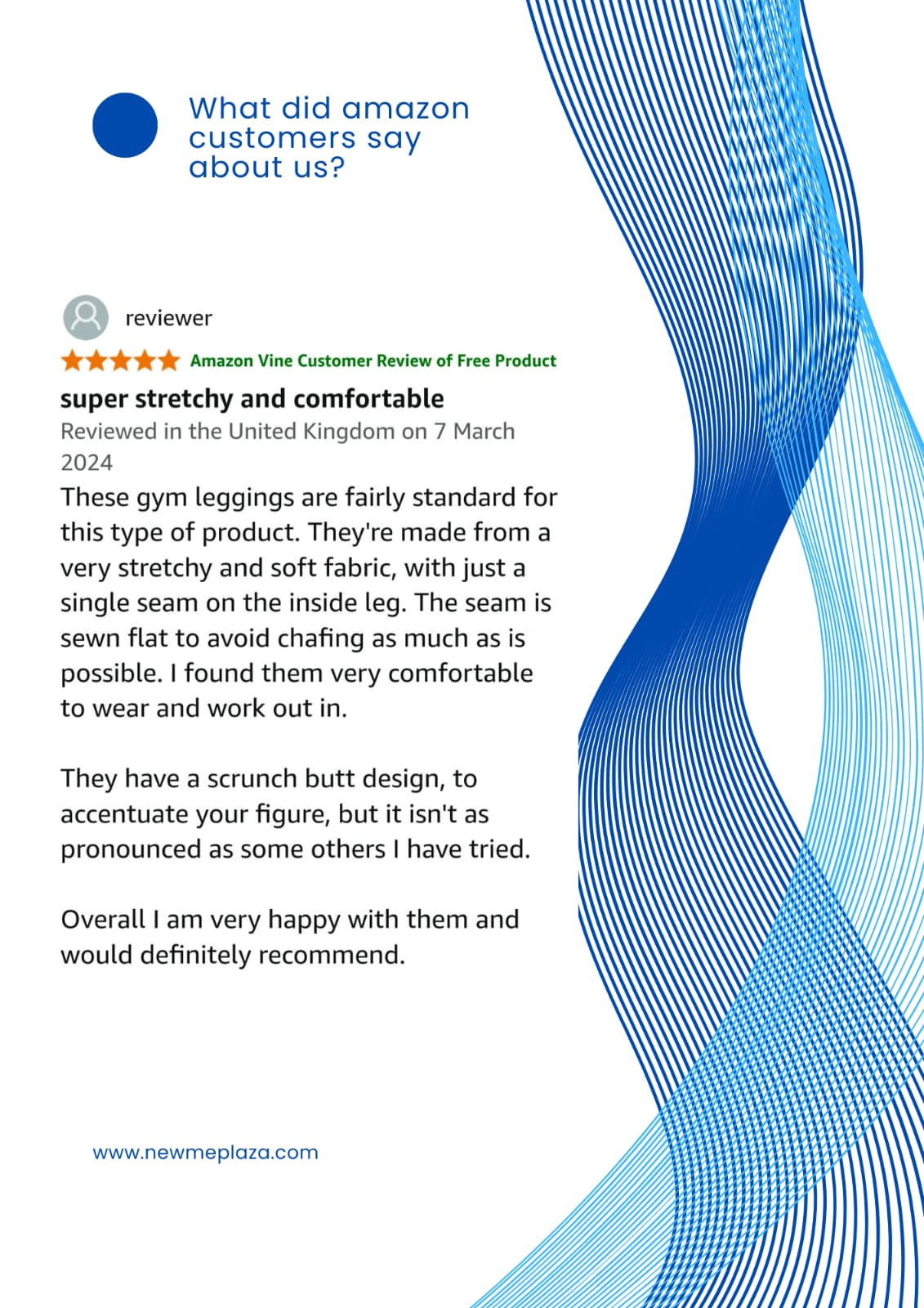 Amazon customer reviews click