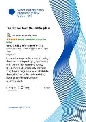 Amazon customer reviews click