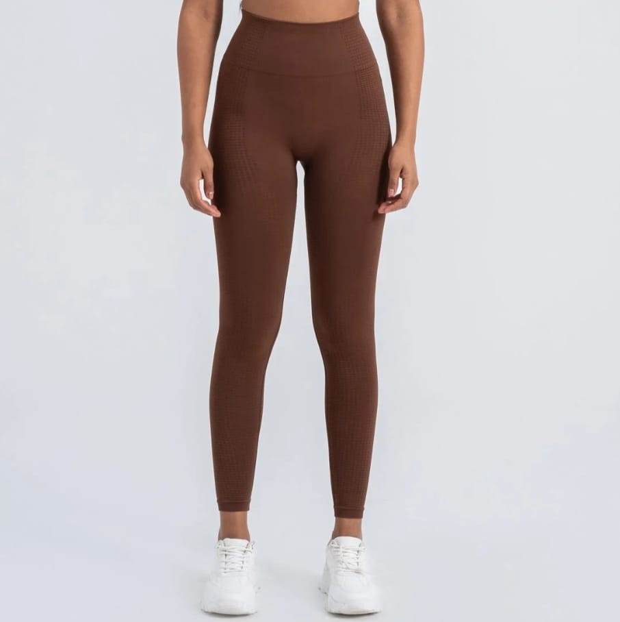 FlexForm™ Premium Seamless Push-Up Tayt