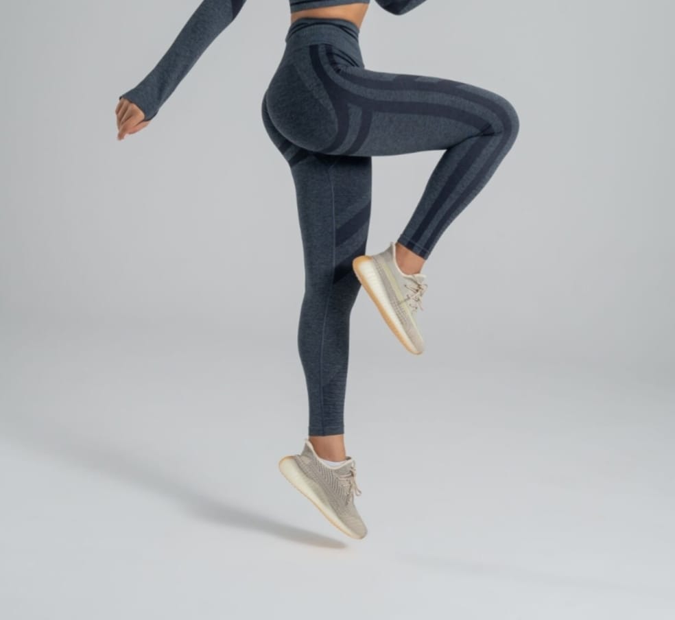 FlexForm™ Premium Seamless çemberli tayt