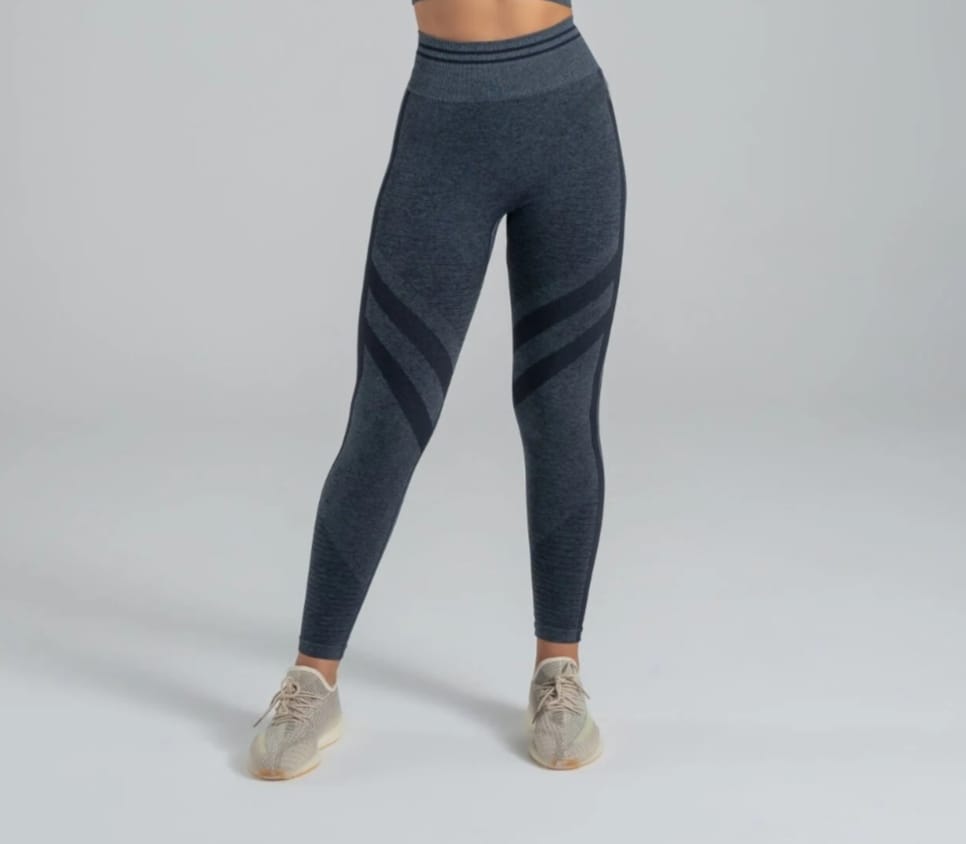 FlexForm™ Premium Seamless çemberli tayt