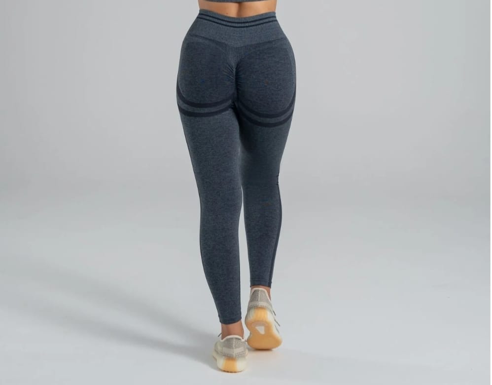 FlexForm™ Premium Seamless çemberli tayt