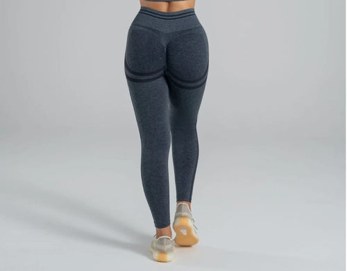 FlexForm™ Premium Seamless çemberli tayt