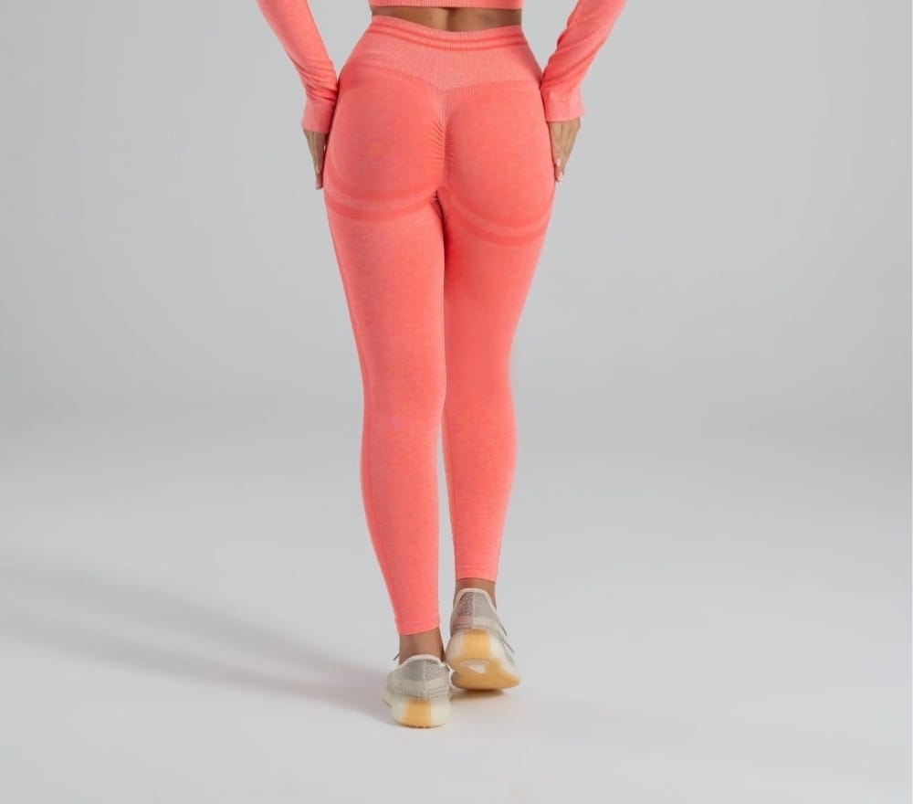 FlexForm™ Premium Seamless çemberli tayt