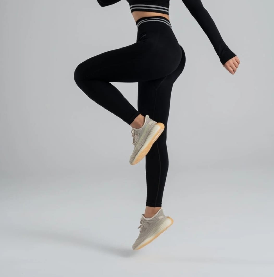 FlexForm™ Premium Seamless çemberli tayt