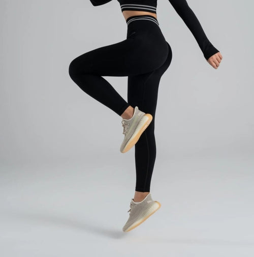 FlexForm™ Premium Seamless çemberli tayt