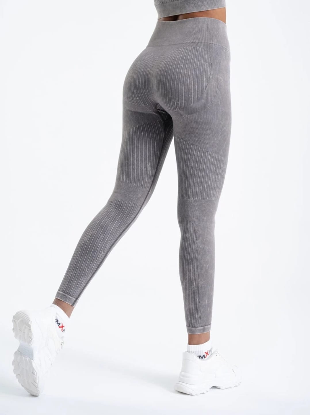 FlexForm™ Premium Seamless Push-Up Tayt