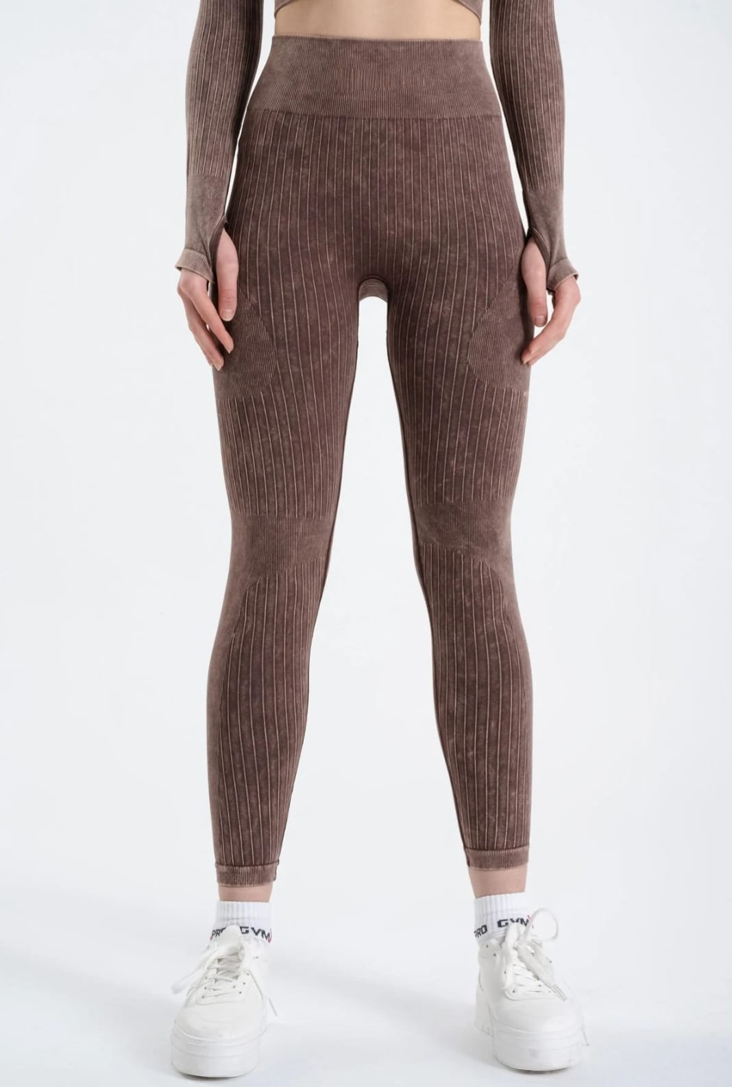 FlexForm™ Premium Seamless Push-Up Tayt