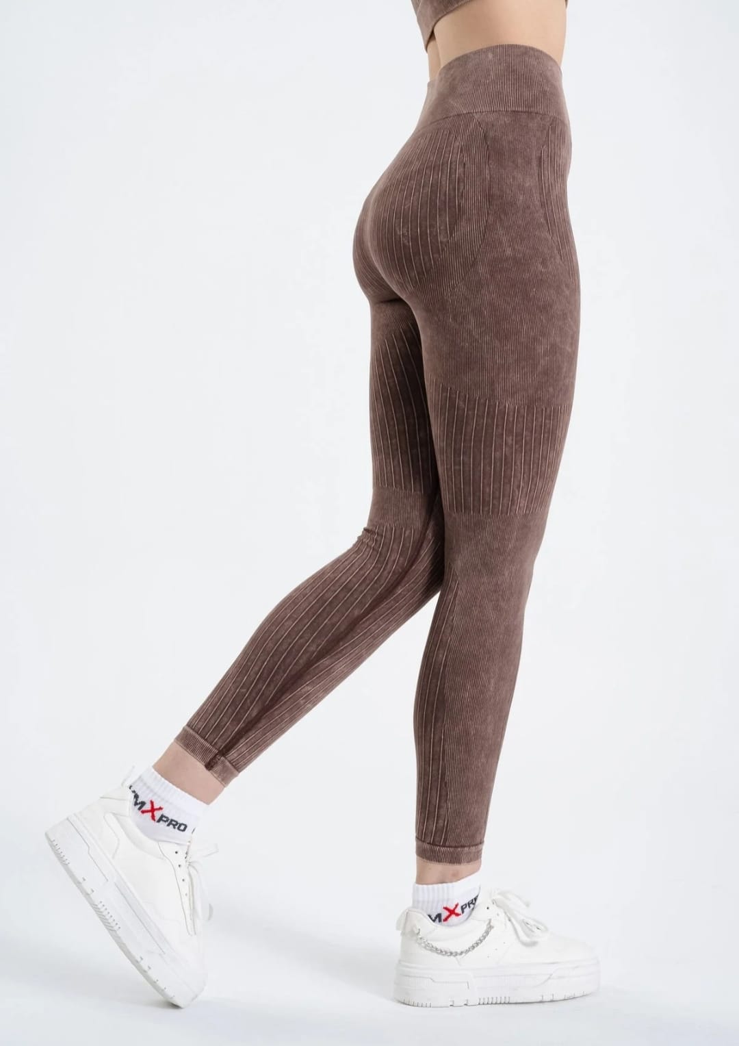 FlexForm™ Premium Seamless Push-Up Tayt