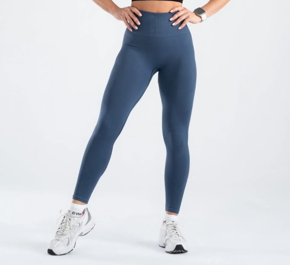 FlexForm™ Premium Seamless Push-Up Tayt