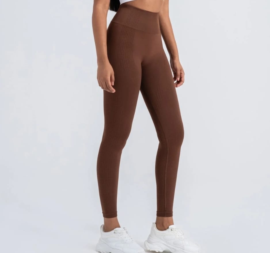 FlexForm™ Premium Seamless Push-Up Tayt