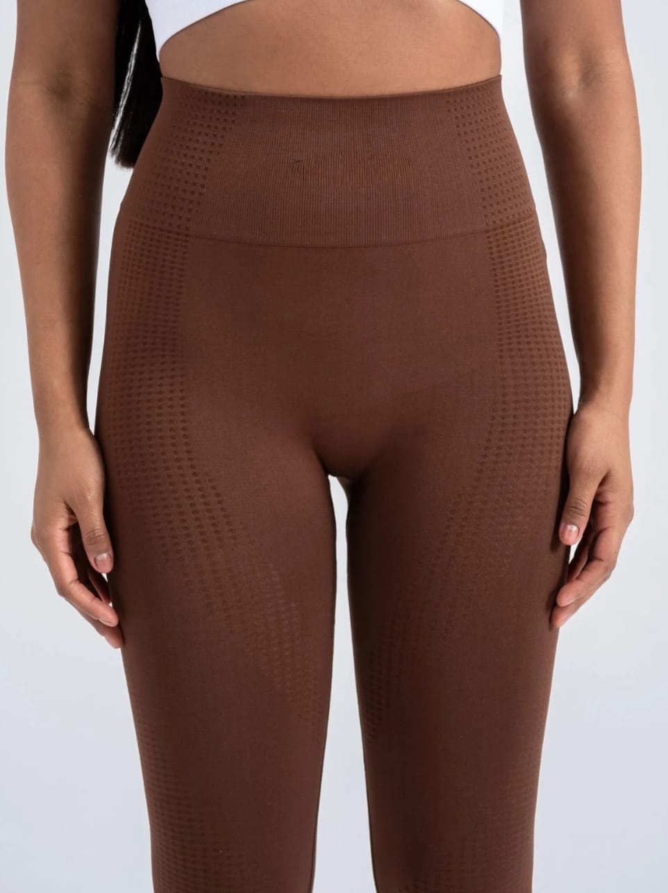 FlexForm™ Premium Seamless Push-Up Tayt