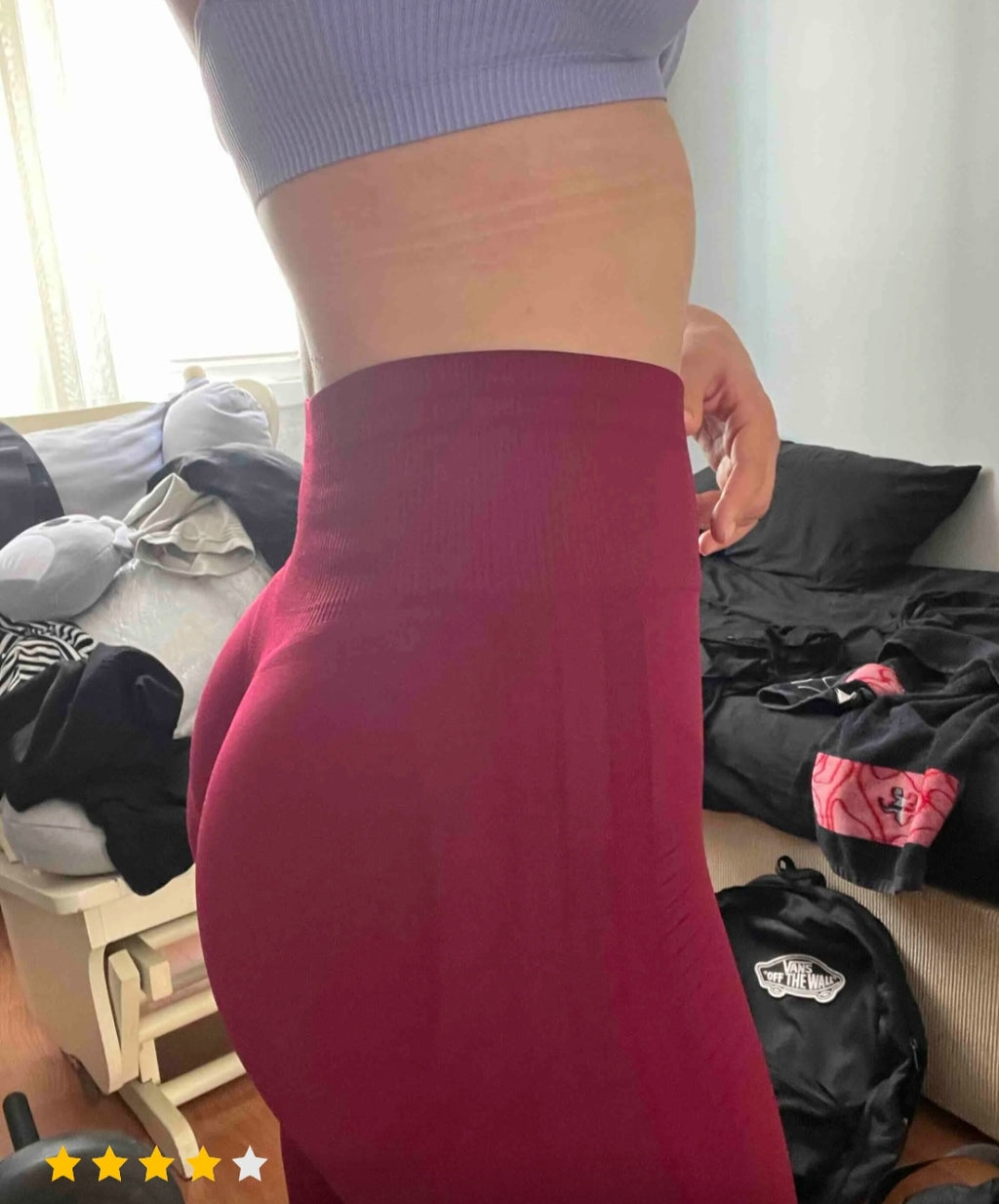 Gerçek Kullanıcılar