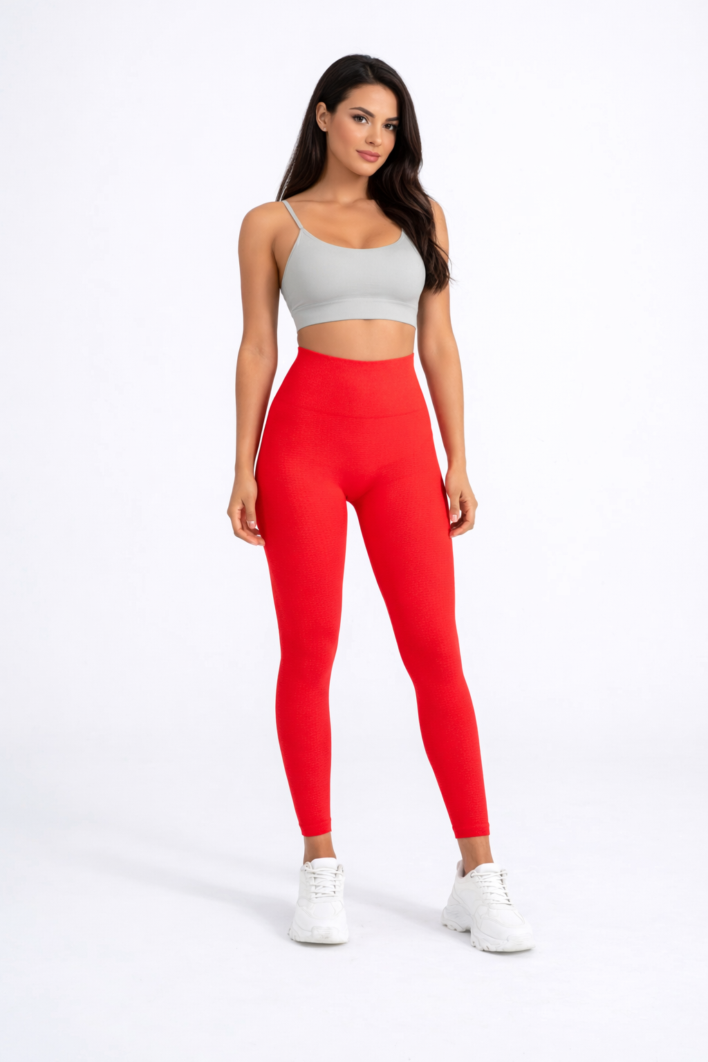 FlexForm™ Premium Seamless Push-Up Leggings