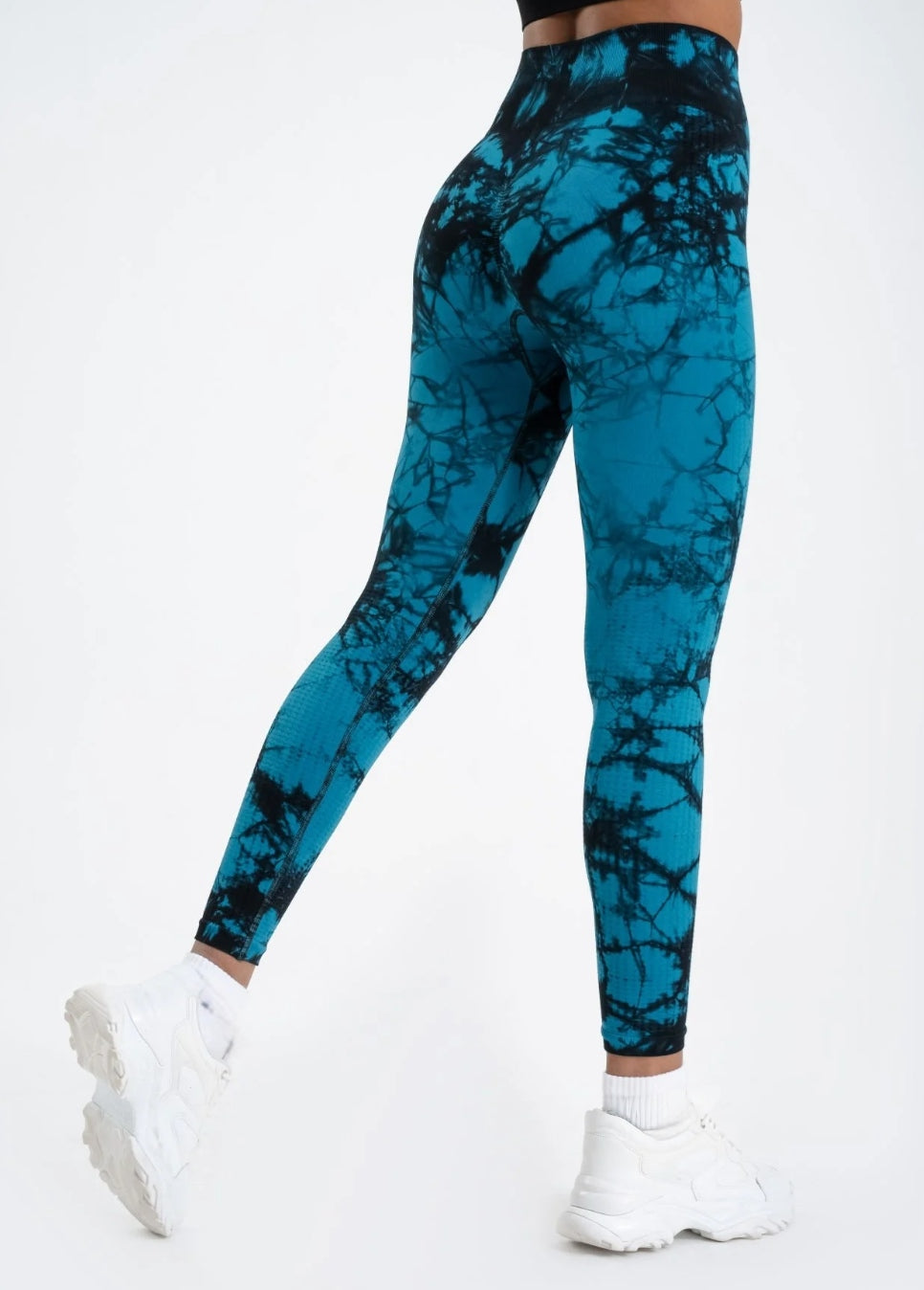 FlexForm™ Premium Seamless Push-Up Leggings. Free Shipping | Easy Returns | True to Size