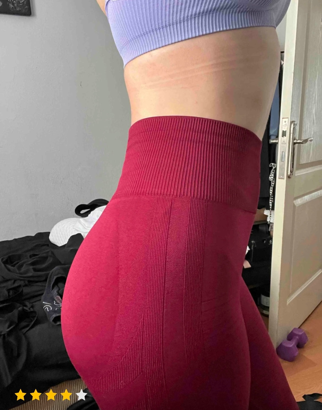 Gerçek Kullanıcılar