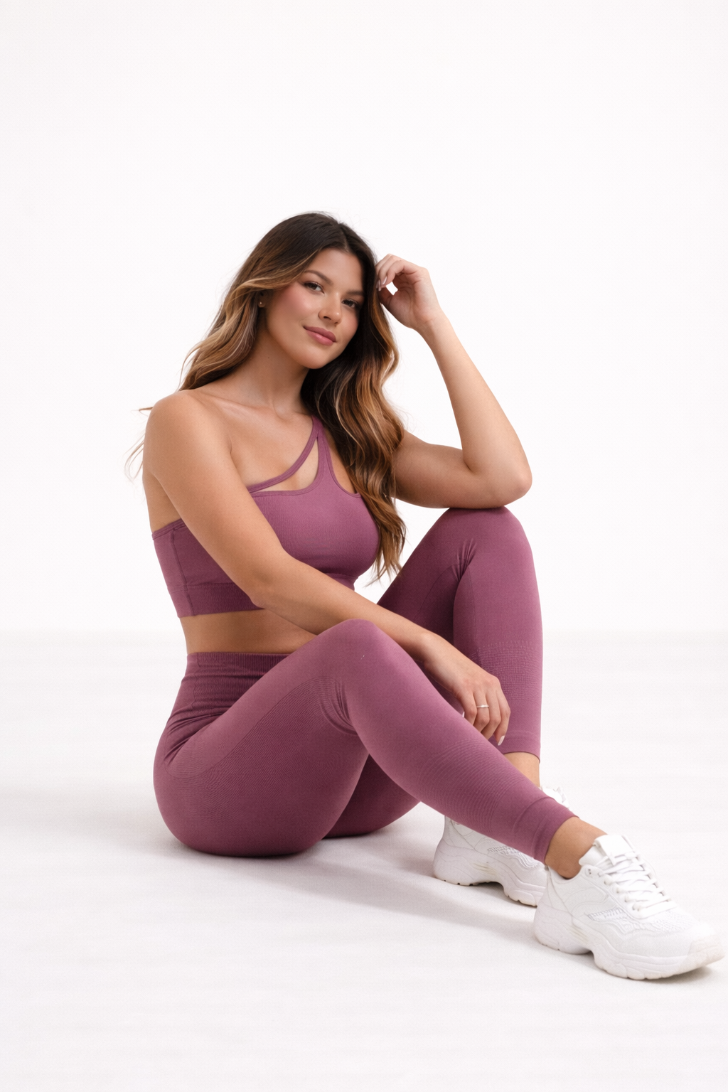FlexForm™ Premium Seamless Push-Up Leggings. Free Shipping | Easy Returns | True to Size